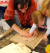 Clay Prints